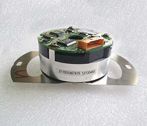 二手安川电机二代编码器UTSIH-B17CK