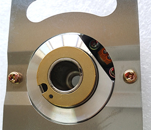 二手安川电机二代编码器UTSIH-B17CK