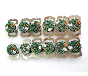 二手安川电机二代编码器UTSIH-B17CK