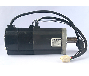 三菱伺服电机维修