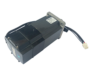 三菱伺服电机维修