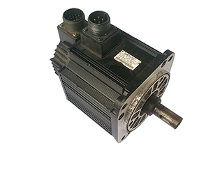 二手安川伺服电机SGMGH-09ACA61