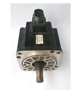 二手安川伺服电机SGMGH-09ACA61