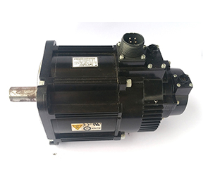 二手安川五系列电机SGMGV-20ADC6C