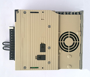 二手安川伺服驱动器SGDV-7R6A01A