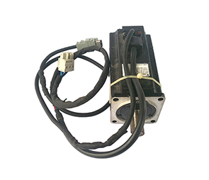 二手安川伺服电机SGMAH-04AAA41