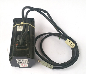 安川伺服电机维修SGMAH-04AAA41