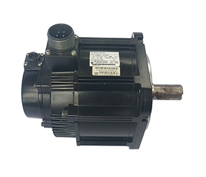 二手安川伺服电机SGMGV-13ADA61