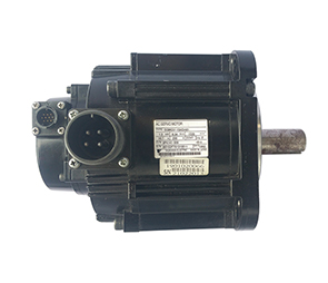 二手安川伺服电机SGMGV-13ADA61