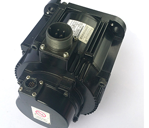 二手安川伺服电机SGMGV-13ADA61