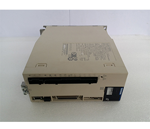 二手安川伺服驱动器SGD7S-5R5A00A