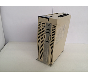 二手安川伺服驱动器SGD7S-5R5A00A