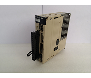 二手安川伺服驱动器SGDV-1R6A11A