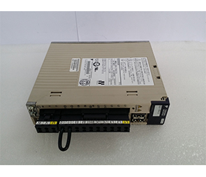 安川伺服驱动器维修SGDV-1R6A11A