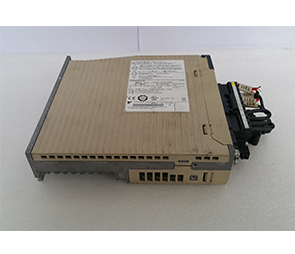 维修安川伺服驱动器SGDV-2R8A01B