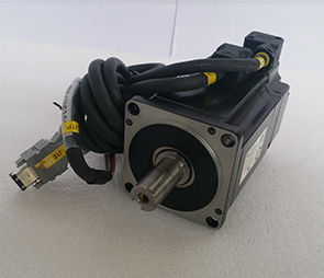 二手安川电机SGMJV-04A3A61