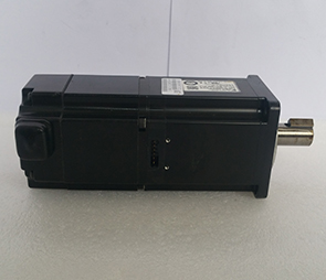 二手安川伺服电机SGMJV-04AAA6C