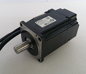 二手安川伺服电机SGMJV-04ADA21