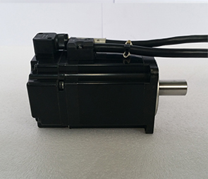 二手安川伺服电机SGMJV-04ADA21