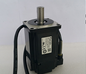 二手安川伺服电机SGMJV-04ADA21