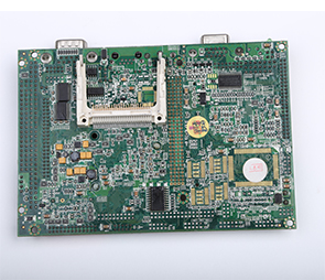 宝元系统主板IPC-6326