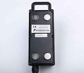 宝元原装手轮远瞻手轮IDHW-BBE4S-IM