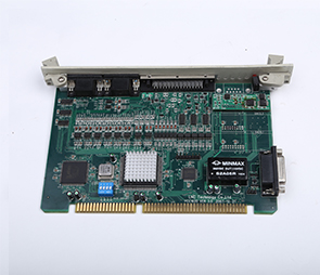 宝元系统PCC1620轴控卡