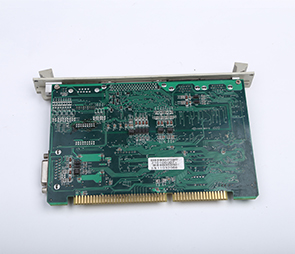 宝元系统PCC1620轴控卡