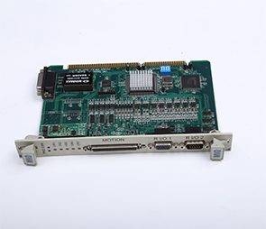 宝元系统PCC1620轴控卡