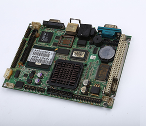 宝元系统PCM-5824主板