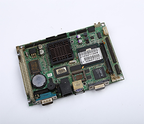 宝元系统PCM-5824主板