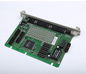 宝元系统配件SIO1540-IO模组