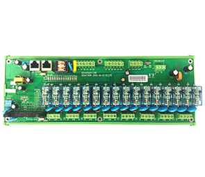 宝元系统配件SIOA1760R转接板