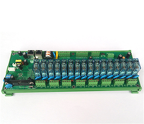 宝元系统配件SIOA1760R转接板