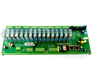 宝元系统配件SIOA1760R转接板