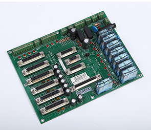 宝元系统配件TRF1720转接板