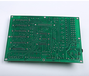宝元系统配件TRF1720转接板