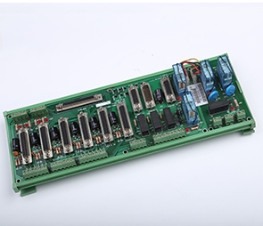 宝元系统配件TRF-2760转接板