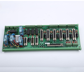 宝元系统配件TRF-2760转接板