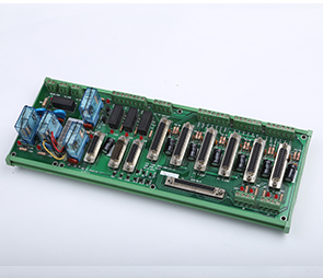 宝元系统配件TRF-2760转接板