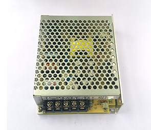 明纬开关电源5V,型号NES-50-5