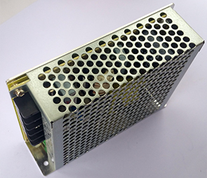 明纬开关电源5V,型号NES-50-5