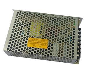 宝元系统明纬开关电源24V/NES-100-24