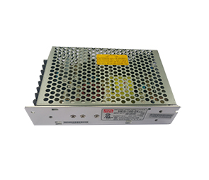 宝元系统明纬开关电源24V/NES-100-24