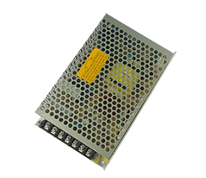 宝元系统明纬开关电源24V/NES-100-24