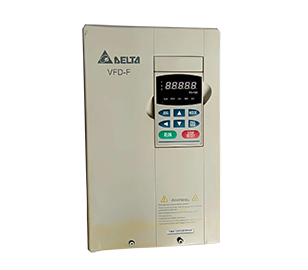 二手台达变频器VFD055B23A(5.5KW)