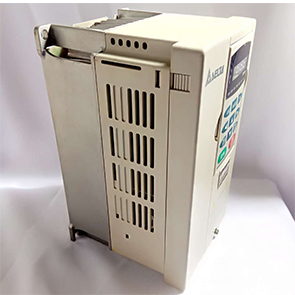 二手台达变频器VFD055B23A(5.5KW)