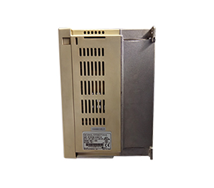 3.7KW二手台达变频器VFD037V43A