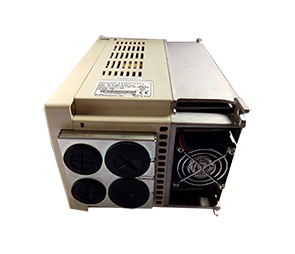 3.7KW二手台达变频器VFD037V43A