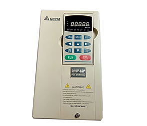 二手台达变频器VFD015V23A-2(1.5KW)